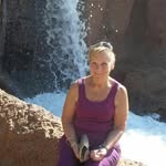 June Cavanaugh - @joan_beckwith_ - Instagram