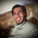 Joan Bello - @joan30br - Instagram