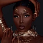 Joan Bello - @dmf_joanna - Instagram