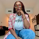 Joan Bello 🇳🇬 - @the_girl_named_joe - Instagram