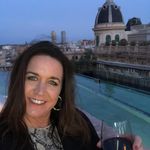 Joan Kutzavitch Benner - @joanbenner - Instagram