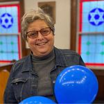 Joan Berkowitz - @berkowitzjoan - Instagram