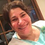 Joan W. Berkley - @joanberkley - Instagram