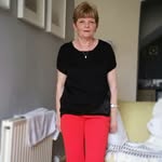 Joan Best - @jo.an70 - Instagram