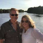 Joan Nilsen Beyer - @jmnbeyer - Instagram