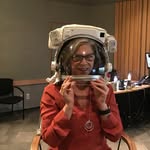 Joan Bierman - @joankbierman - Instagram