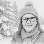 Joan Martin-Bierman - @joanbierman - Instagram