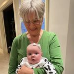 Joan Birch - @joanbirchh - Instagram