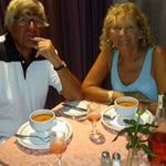 Joan Birch Baxendine - @joanbaxendine - Instagram