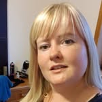 Joan Birrell - @joanbirrell - Instagram