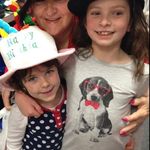 Joan Blanchard - @joneeblanch - Instagram