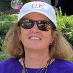 Joan Blanchard - @joanyponygal - Instagram