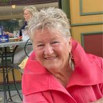 Joan Breen Blanchard - @joanbreenblanchard - Instagram