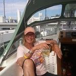 Joan Elizabeth Blanchard Smith - @jebbieblanchard - Instagram