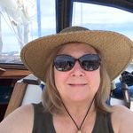 Joan Marie Blanchard - @jblancha53 - Instagram