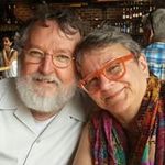 Joan Blanton - @blantonjoan - Instagram