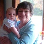 Joan Blanton - @joanblanton8 - Instagram