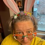 Joan Blanton - @joanblanto - Instagram