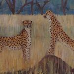 Joan Blanton Hart - @joanhartartworks - Instagram