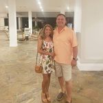 JoAnne Verver Blanton - @jvblanton35 - Instagram