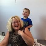 Joan Bliss - @joan.bliss - Instagram