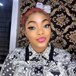 joan_bliss - @gimbajoan6 - Instagram