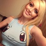 Joan Bliss - @joanbliss344 - Instagram