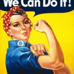 Joan Bliss - @feminist_g - Instagram