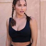 Joan Bliss Granville - @joanblissgranville - Instagram
