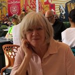 Joan Bliss Lom - @joanblom - Instagram