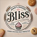 Joan's Bakery Bliss - @joan_bakery_bliss - Instagram