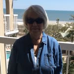 Joan Blount - @joanblount3 - Instagram