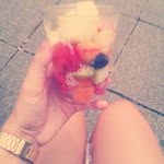 Joan Blount - @duplianka - Instagram