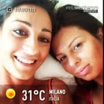 Joan Blount - @megafluenteyes - Instagram