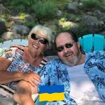 Joan Blount - @joan.blount.520 - Instagram