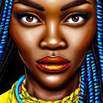 Joan Blue - @joan_blue12 - Instagram