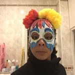 Joan Bluey - @joan_bluey - Instagram