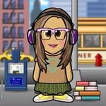 Joan Chang - @joanblue60 - Instagram