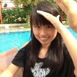 Joan Teo Shi Hui - @joan_bluelover - Instagram