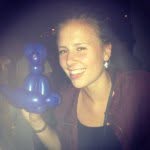 Joan Boesen - @joantboesen - Instagram