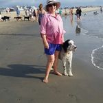 Joan Bogan - @boganjoan - Instagram