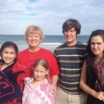 Beverly Joan Bolin Duvall - @beverlyjoanbolinduvall - Instagram
