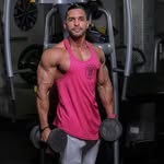 Joan Bonilla IFBB ELITE PRO 🇩🇴 - @joanpbonilla - Instagram