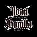 Joan Bonilla Tattoo Art - @joanbonillatattooart - Instagram