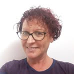 Joan Borg - Facebook