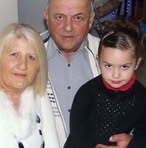 Joan Borg - Facebook