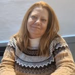 Joan Borg - Facebook
