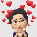 Joan Borg - Facebook