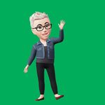 Joan Henley Borger - @cheezboygr - Instagram