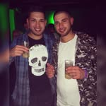 Bautista Luciano Gerez - @joan.bostero - Instagram